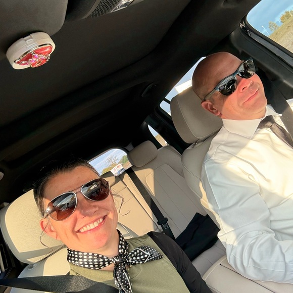 Meet your Posher, Laura - Picture 5 of 5